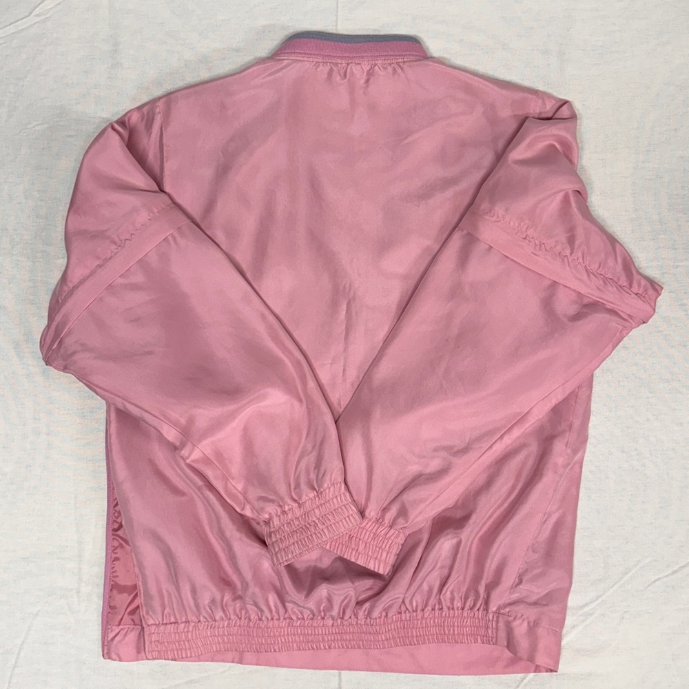 Bobby Chan Windbreaker - Picture 6 of 7